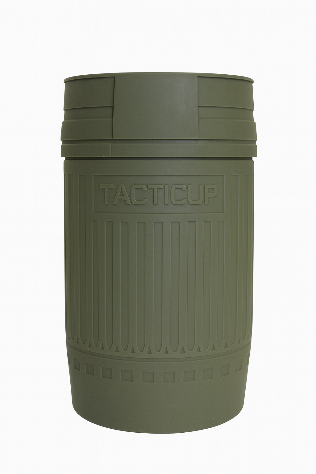 OD Green - Tactical Snack Cup 34oz