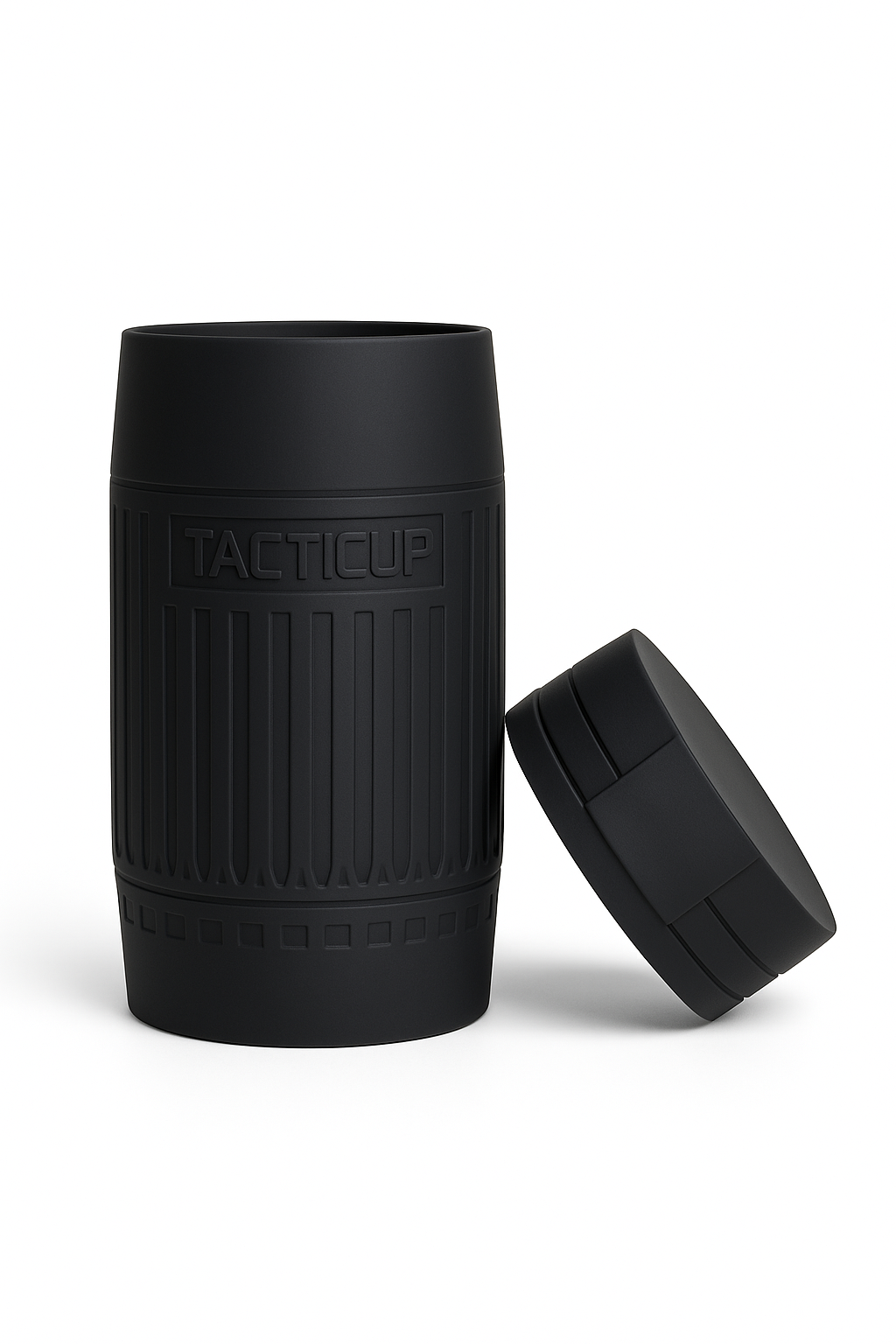 Black Ops - Tactical Snack Cup 34oz