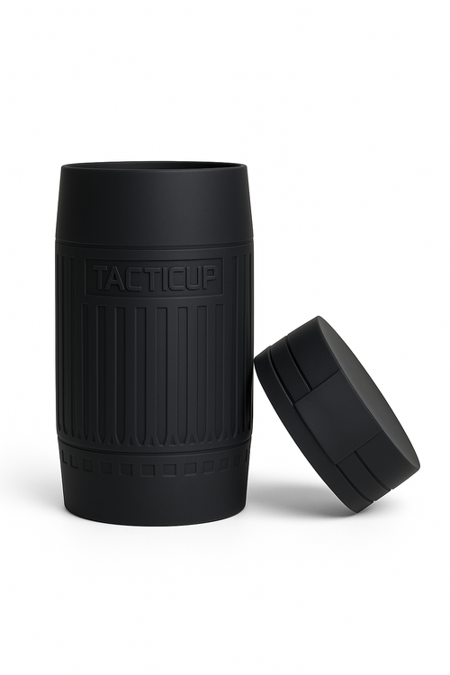 Black Ops - Tactical Snack Cup 34oz