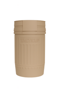 Desert Tan - Tactical Snack Cup 34oz